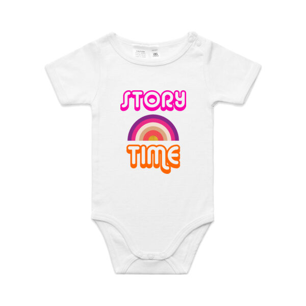 Story Time Suit Thumbnail